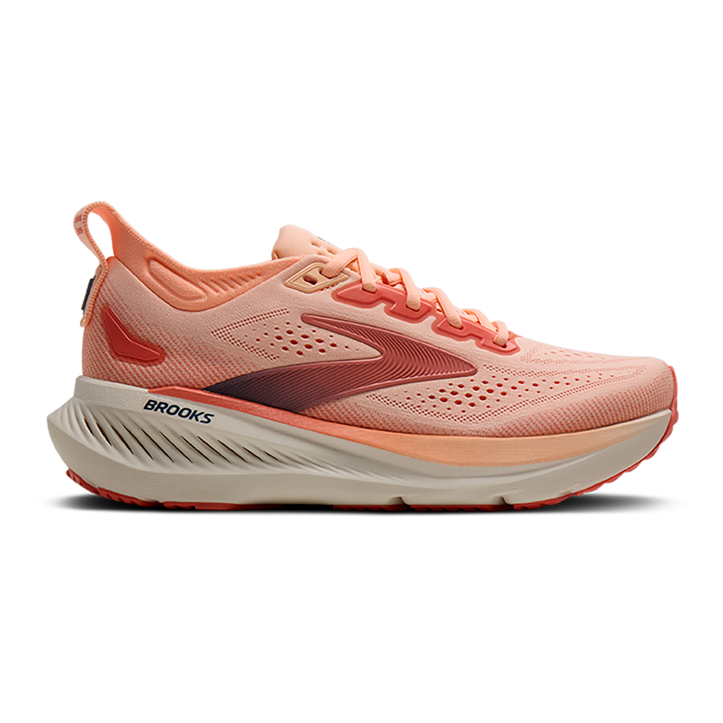 Brooks Glycerin 23 — Black - Black - Ebony — Size B — Width 5 — Alternate View 29
