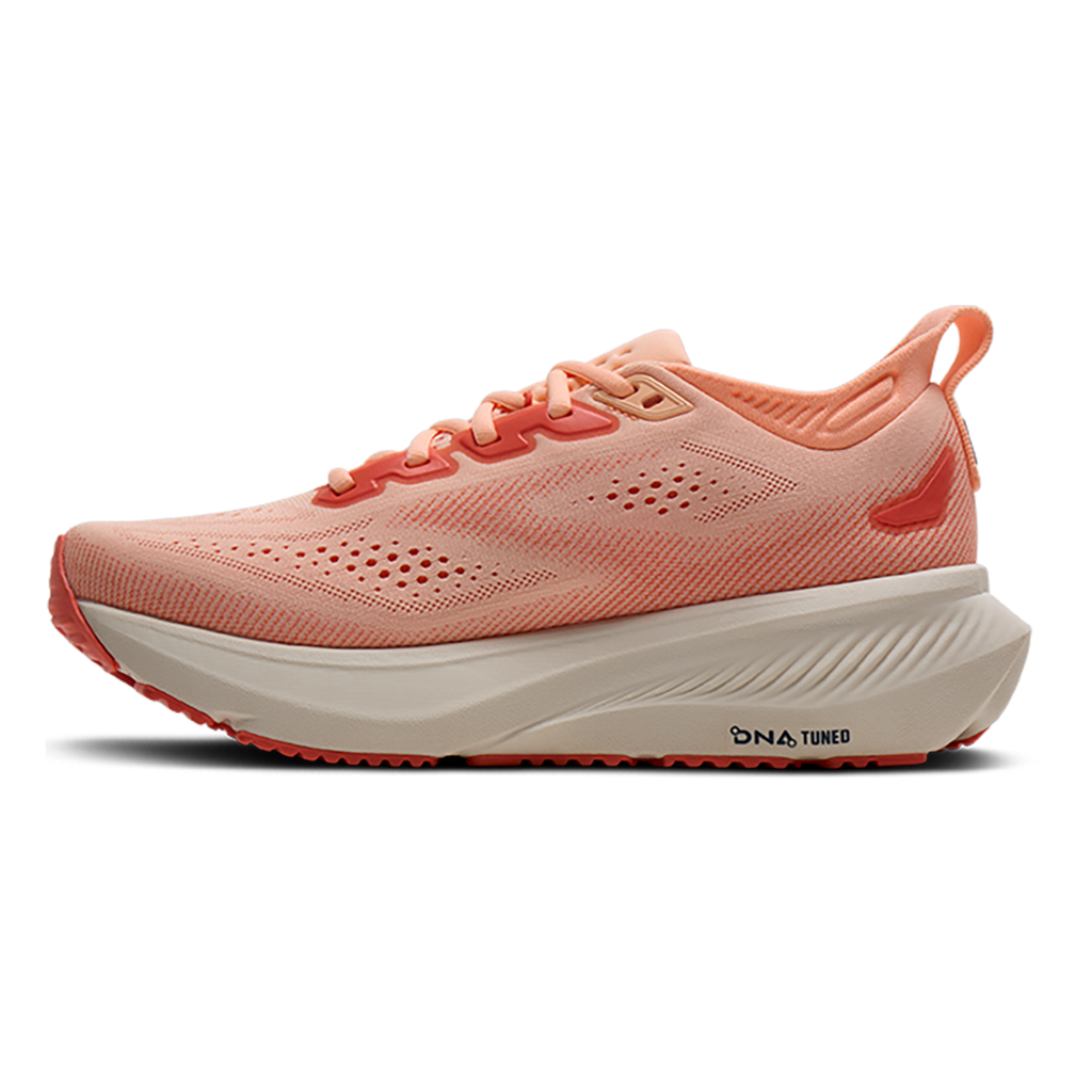 Brooks Glycerin 23 — Black - Black - Ebony — Size B — Width 5 — Alternate View 30