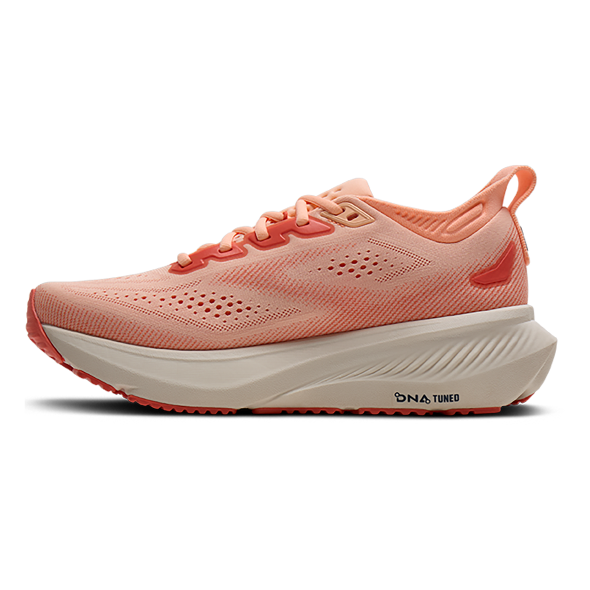 Brooks Glycerin 23 — Black - Black - Ebony — Size B — Width 5 — Alternate View 30