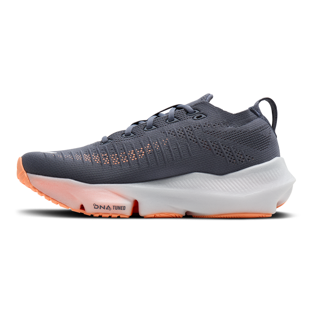 Brooks Glycerin Flex — Black - White — Size B — Width 5 — Alternate View 38
