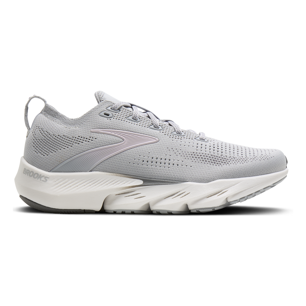 Brooks Glycerin Flex — Black - White — Size B — Width 5 — Alternate View 21