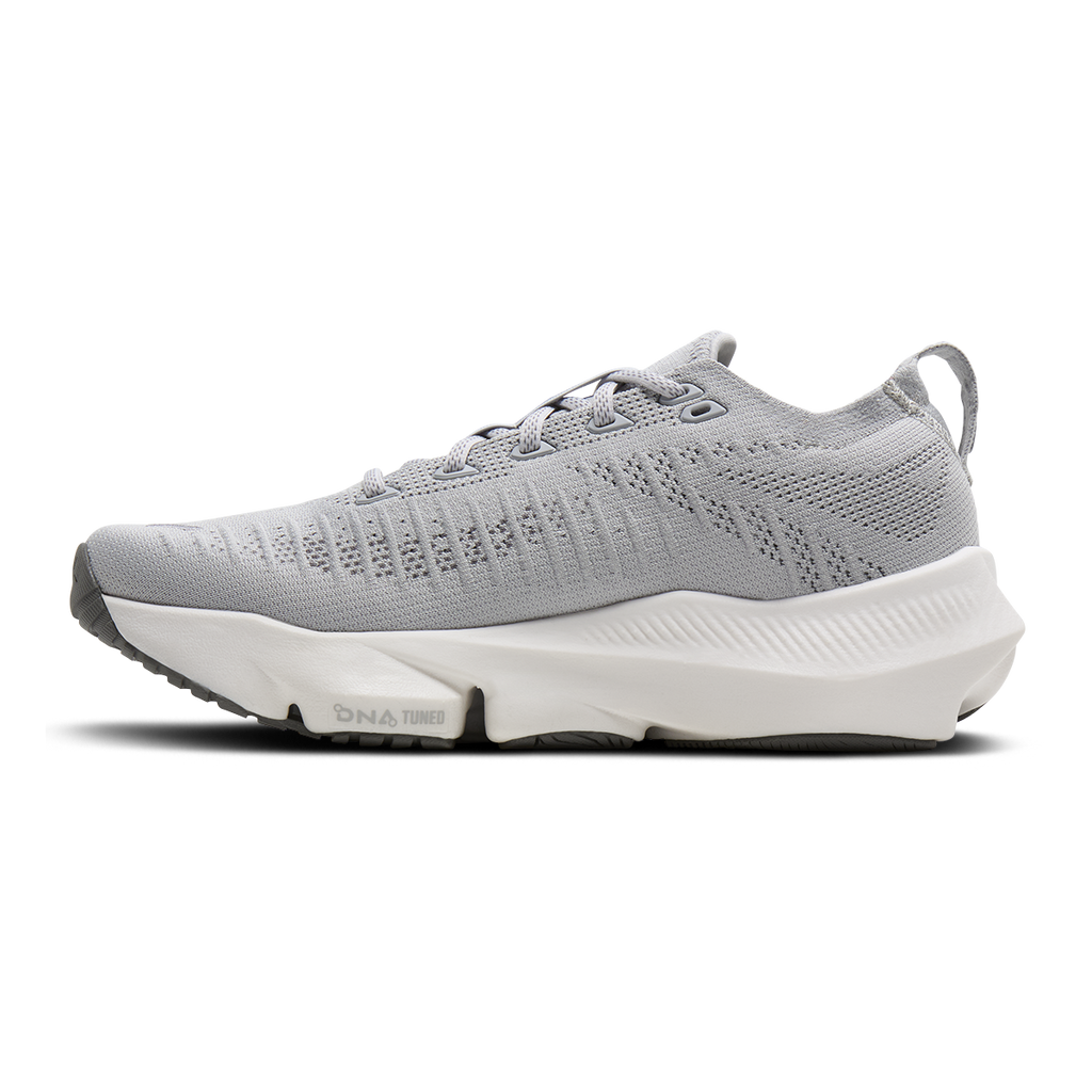 Brooks Glycerin Flex — Black - White — Size B — Width 5 — Alternate View 22