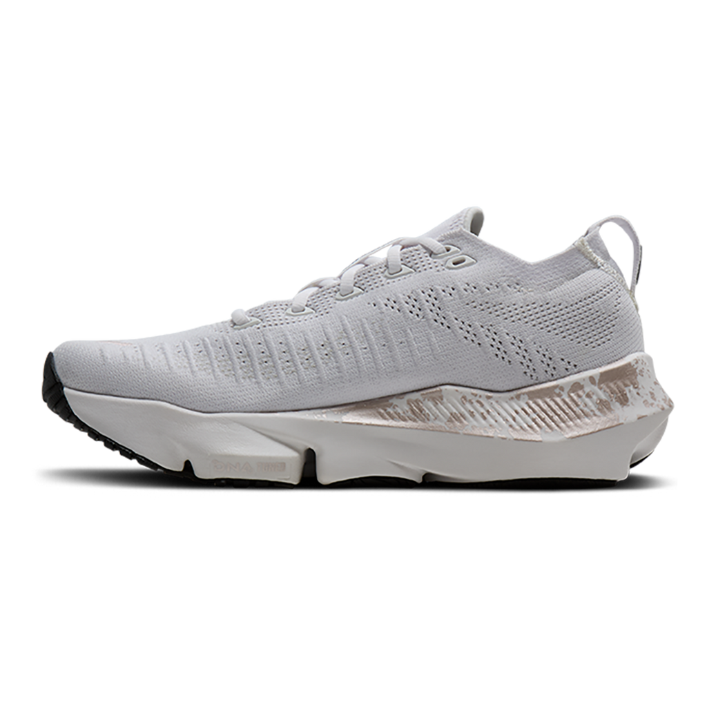 Brooks Glycerin Flex — Black - White — Size B — Width 5 — Alternate View 46