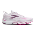 Brooks Glycerin Flex — Black - White — Size B — Width 5 — Front View