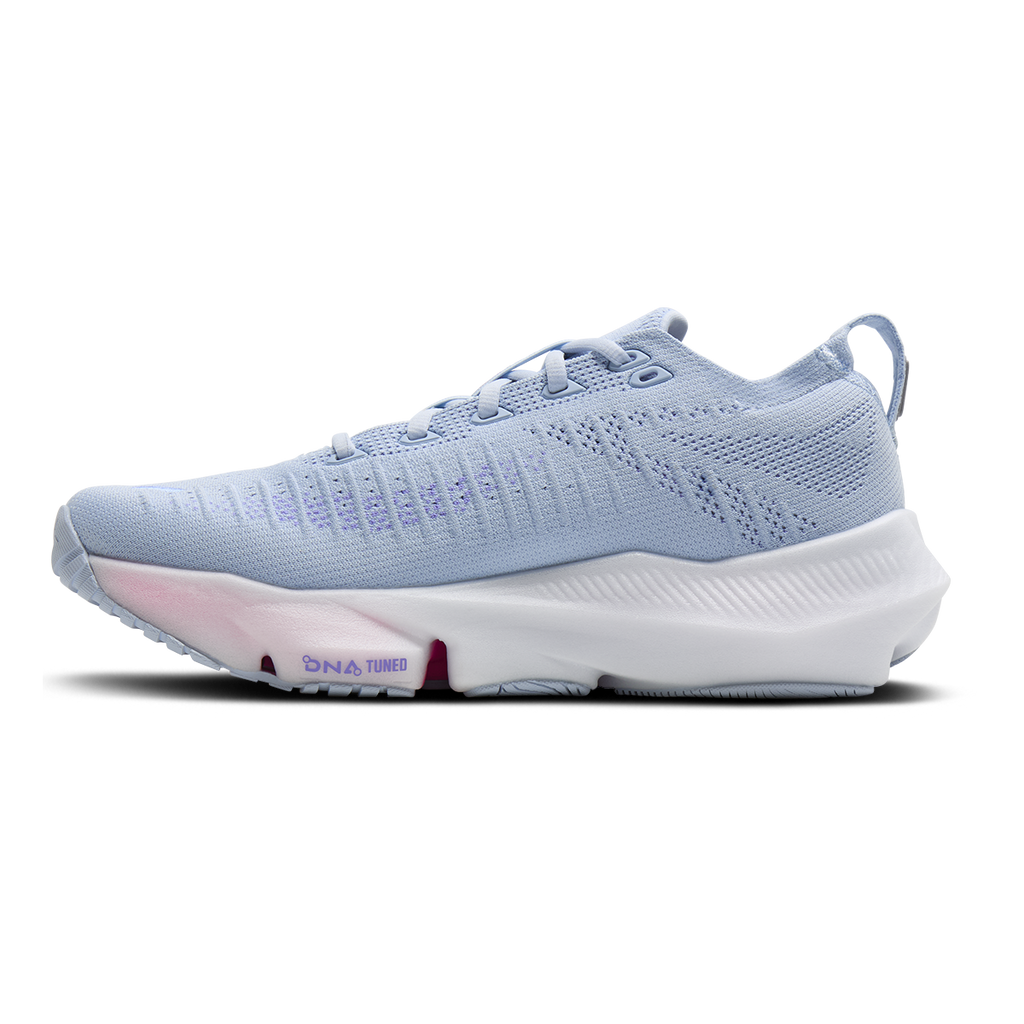 Brooks Glycerin Flex — Black - White — Size B — Width 5 — Alternate View 26