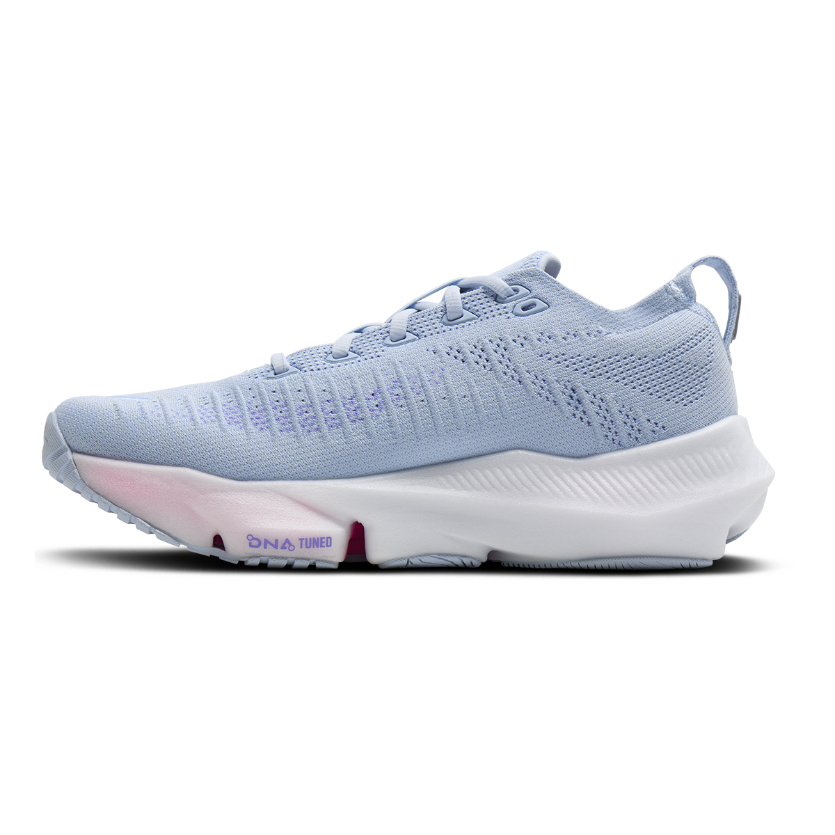 Brooks Glycerin Flex — Black - White — Size B — Width 5 — Alternate View 26