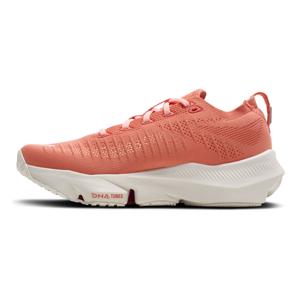 Brooks Glycerin Flex — Black - White — Size B — Width 5 — Lifestyle View