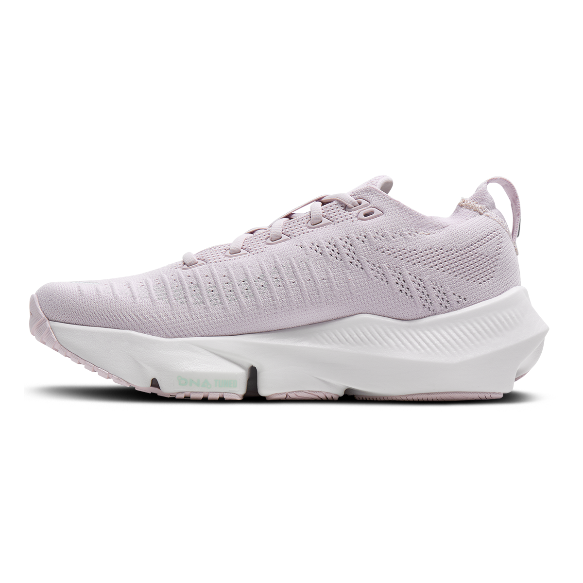 Brooks Glycerin Flex — Black - White — Size B — Width 5 — Alternate View 10