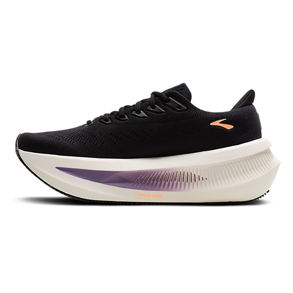 Brooks Glycerin Max 2 — Blazing Bell - Pink - White — Size B — Width 5 — Alternate View 26