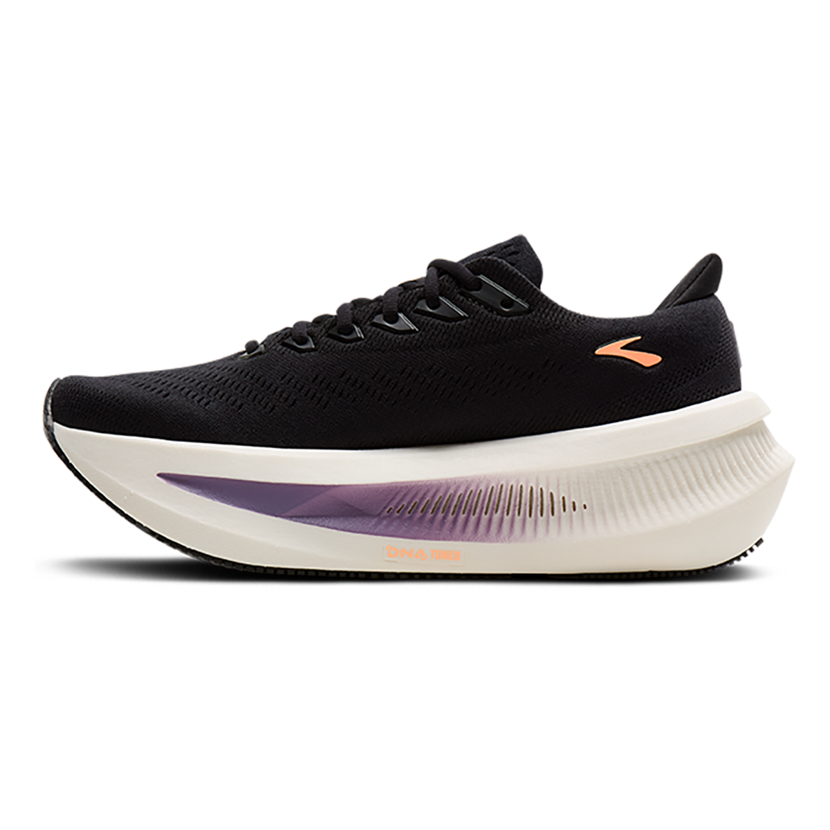 Brooks Glycerin Max 2 — Blazing Bell - Pink - White — Size B — Width 5 — Alternate View 26