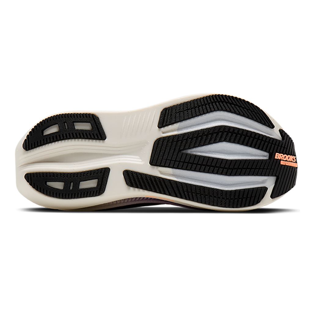 Brooks Glycerin Max 2 — Blazing Bell - Pink - White — Size B — Width 5 — Alternate View 28