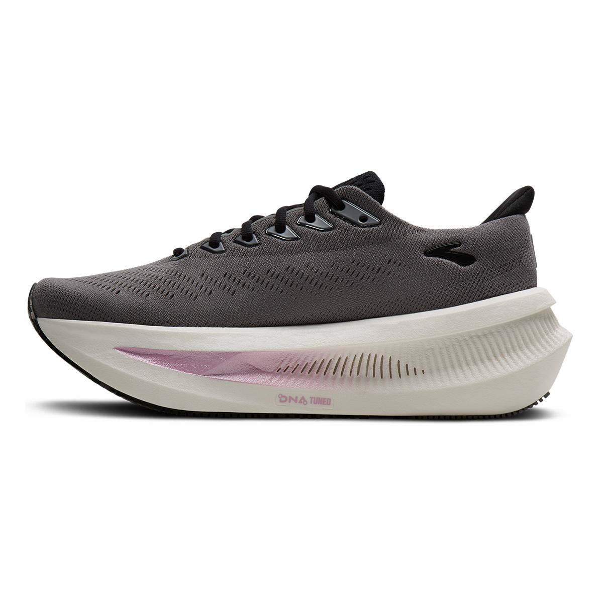 Brooks Glycerin Max 2 — Blazing Bell - Pink - White — Size B — Width 5 — Alternate View 22