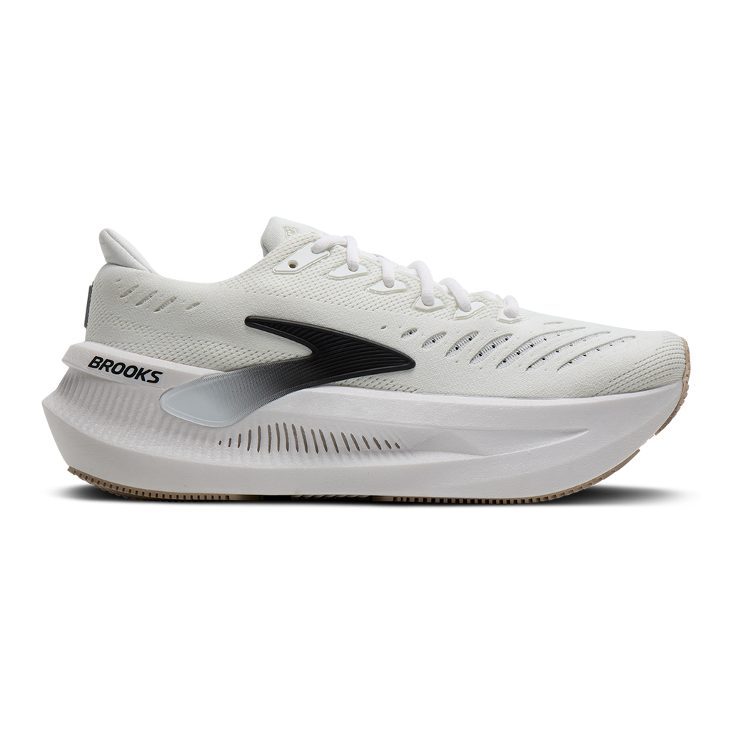 Brooks Glycerin Max 2 — Blazing Bell - Pink - White — Size B — Width 5 — Alternate View 13