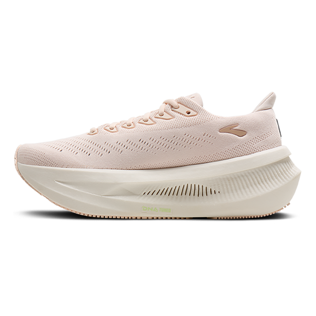 Brooks Glycerin Max 2 — Blazing Bell - Pink - White — Size B — Width 5 — Alternate View 30