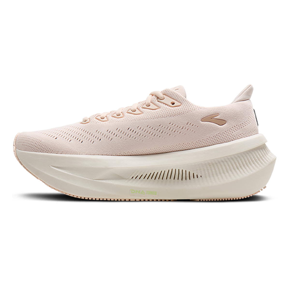 Brooks Glycerin Max 2 — Blazing Bell - Pink - White — Size B — Width 5 — Alternate View 30