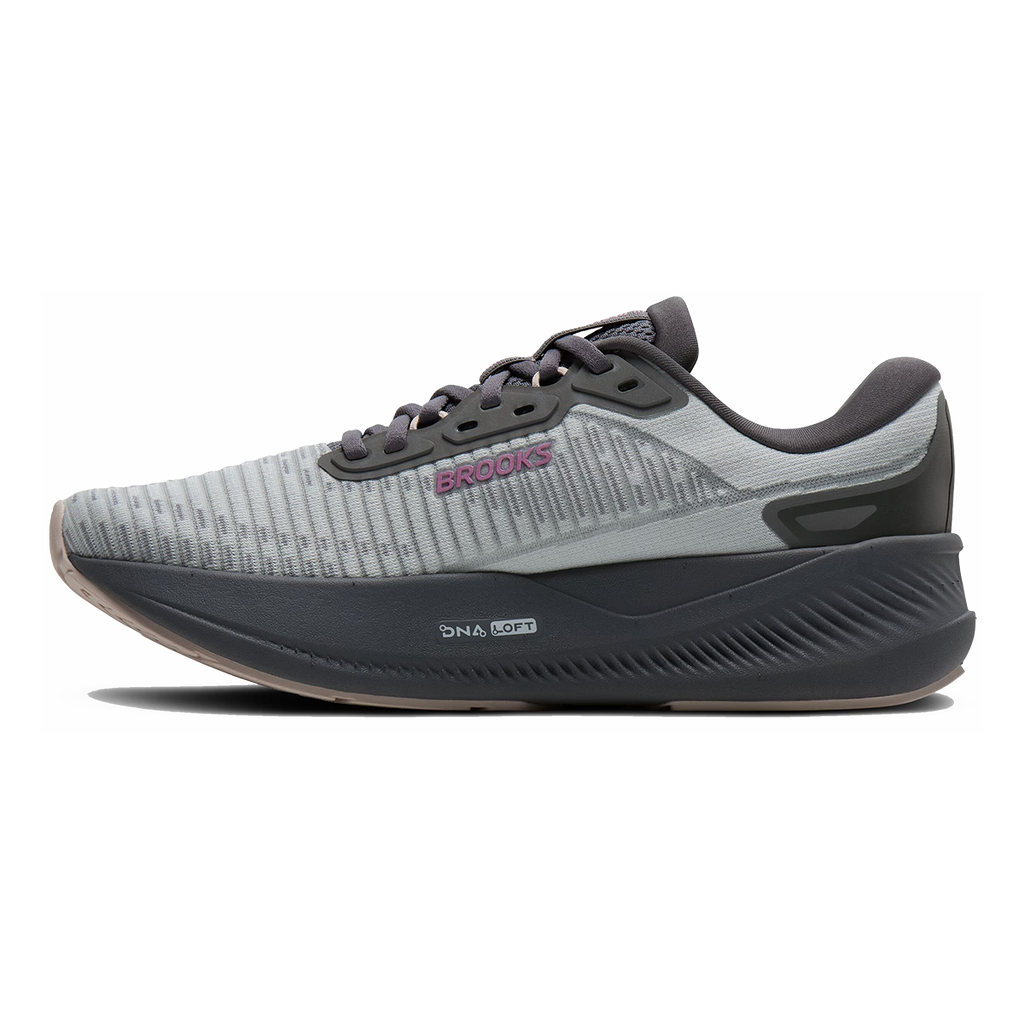 Brooks Revel Max — Black - Black - Ebony — Size B — Width 5 — Alternate View 14