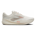 Brooks Revel Max — Black - Black - Ebony — Size B — Width 5 — Front View