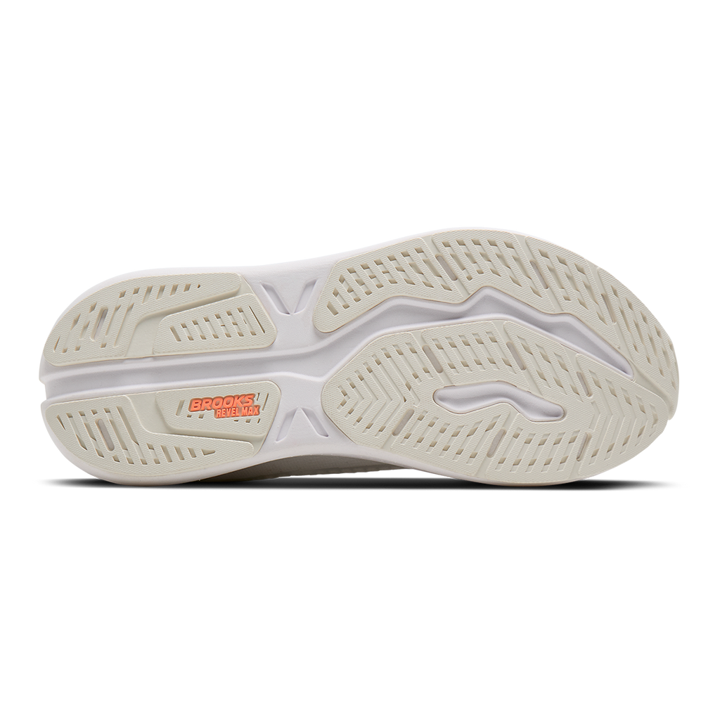 Brooks Revel Max — Black - Black - Ebony — Size B — Width 5 — Alternate View 24