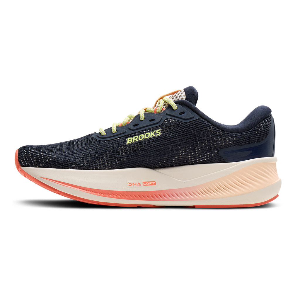 Brooks Revel Max — Black - Black - Ebony — Size B — Width 5 — Alternate View 18