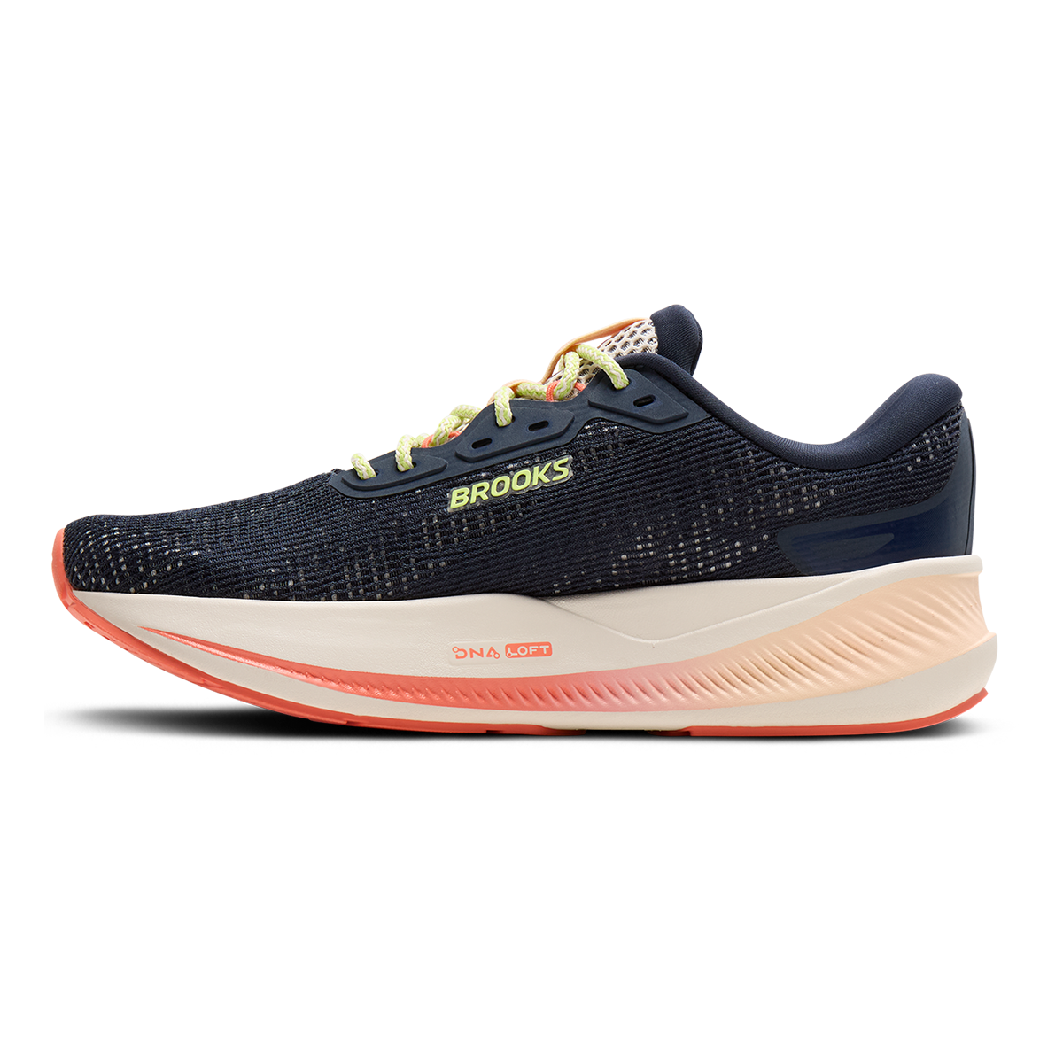 Brooks Revel Max — Black - Black - Ebony — Size B — Width 5 — Alternate View 18