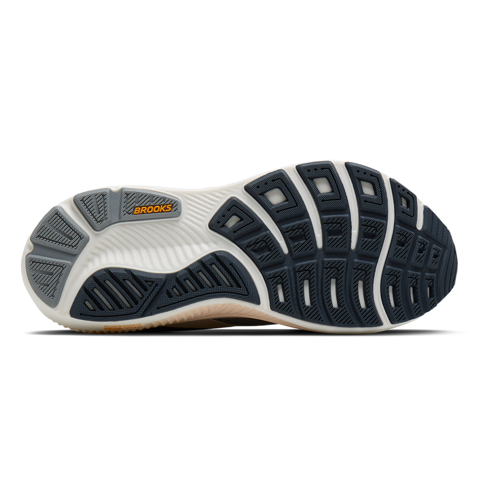 Brooks Ghost 18 — Black - Black - Bone Brown — Size B — Width 5 — Alternate View 32
