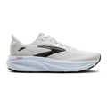 Brooks Ghost 18 — Black - Black - Bone Brown — Size B — Width 5 — Front View