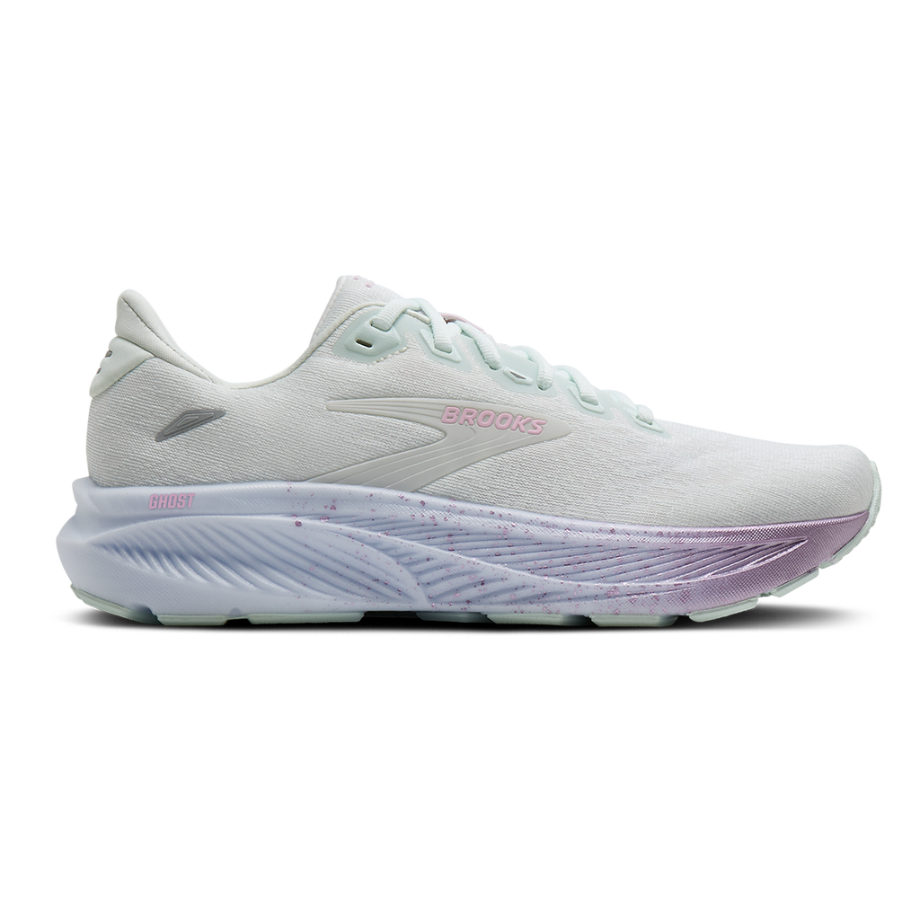 Brooks Ghost 18 — Black - Black - Bone Brown — Size B — Width 5 — Alternate View 53