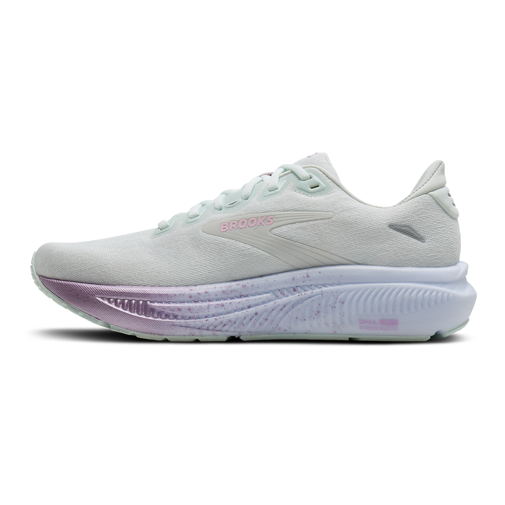 Brooks Ghost 18 — Black - Black - Bone Brown — Size B — Width 5 — Alternate View 54