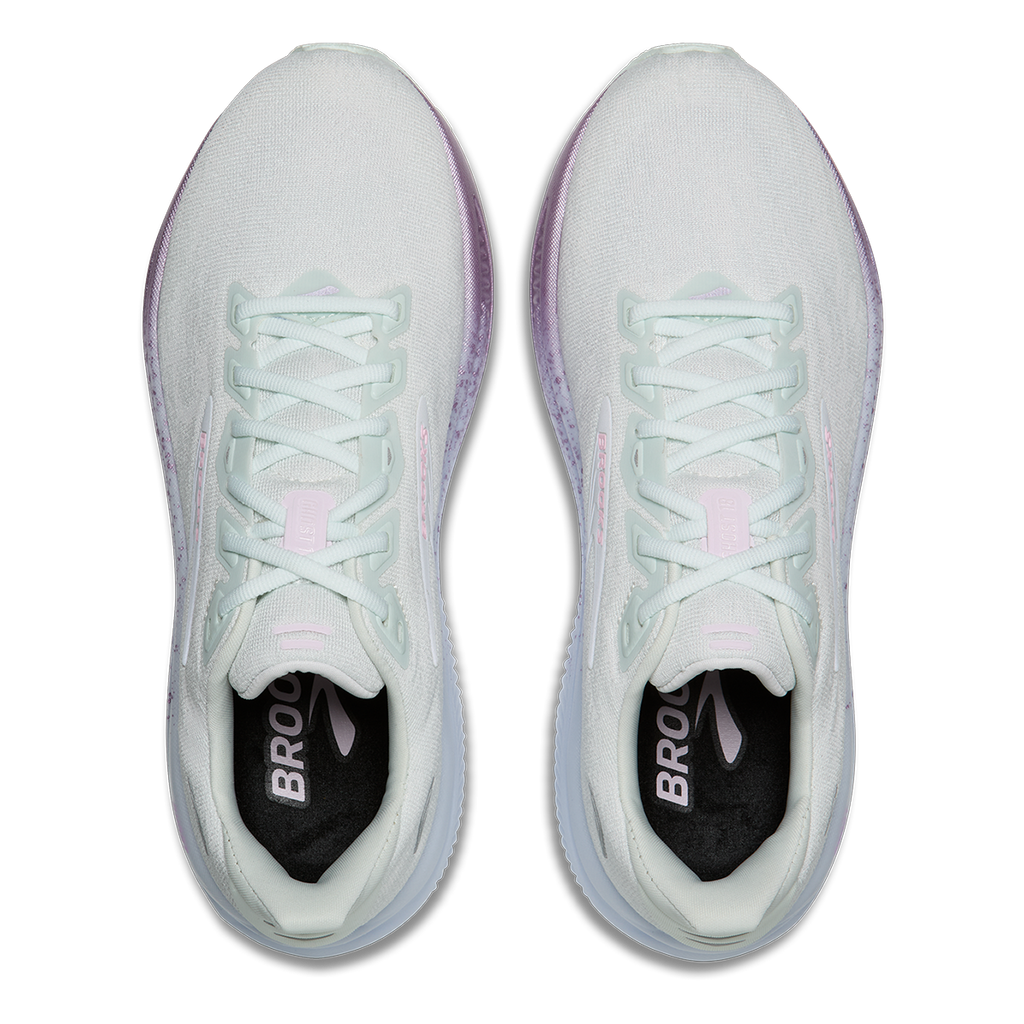 Brooks Ghost 18 — Black - Black - Bone Brown — Size B — Width 5 — Alternate View 55