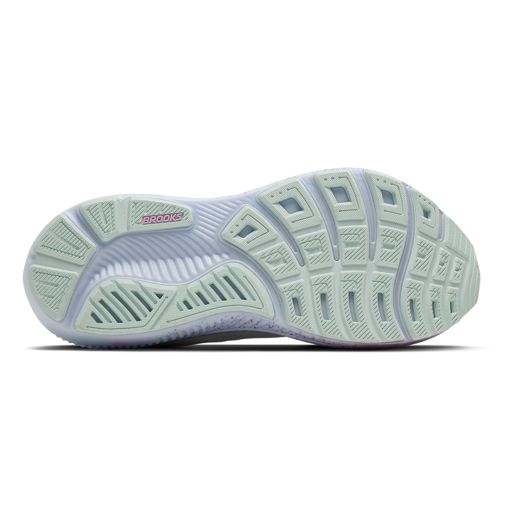 Brooks Ghost 18 — Black - Black - Bone Brown — Size B — Width 5 — Alternate View 56