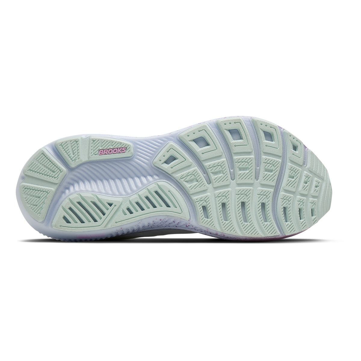 Brooks Ghost 18 — Black - Black - Bone Brown — Size B — Width 5 — Alternate View 56