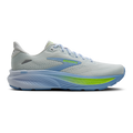 Brooks Ghost 18 Nightlife Collection — White - OpenAir - Nightlife — Size B — Width 5 — Front View