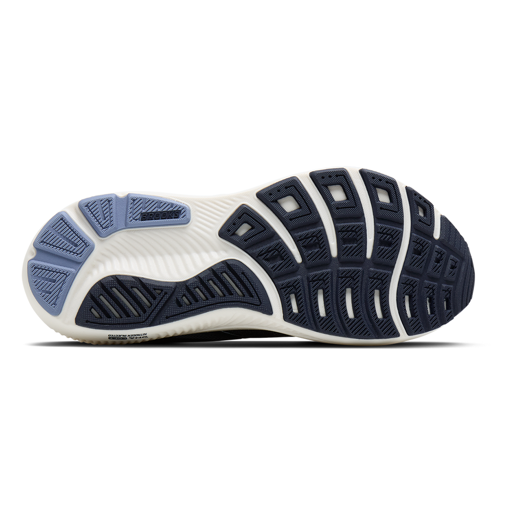 Brooks Ghost 18 — Black - Black - Bone Brown — Size B — Width 5 — Alternate View 40