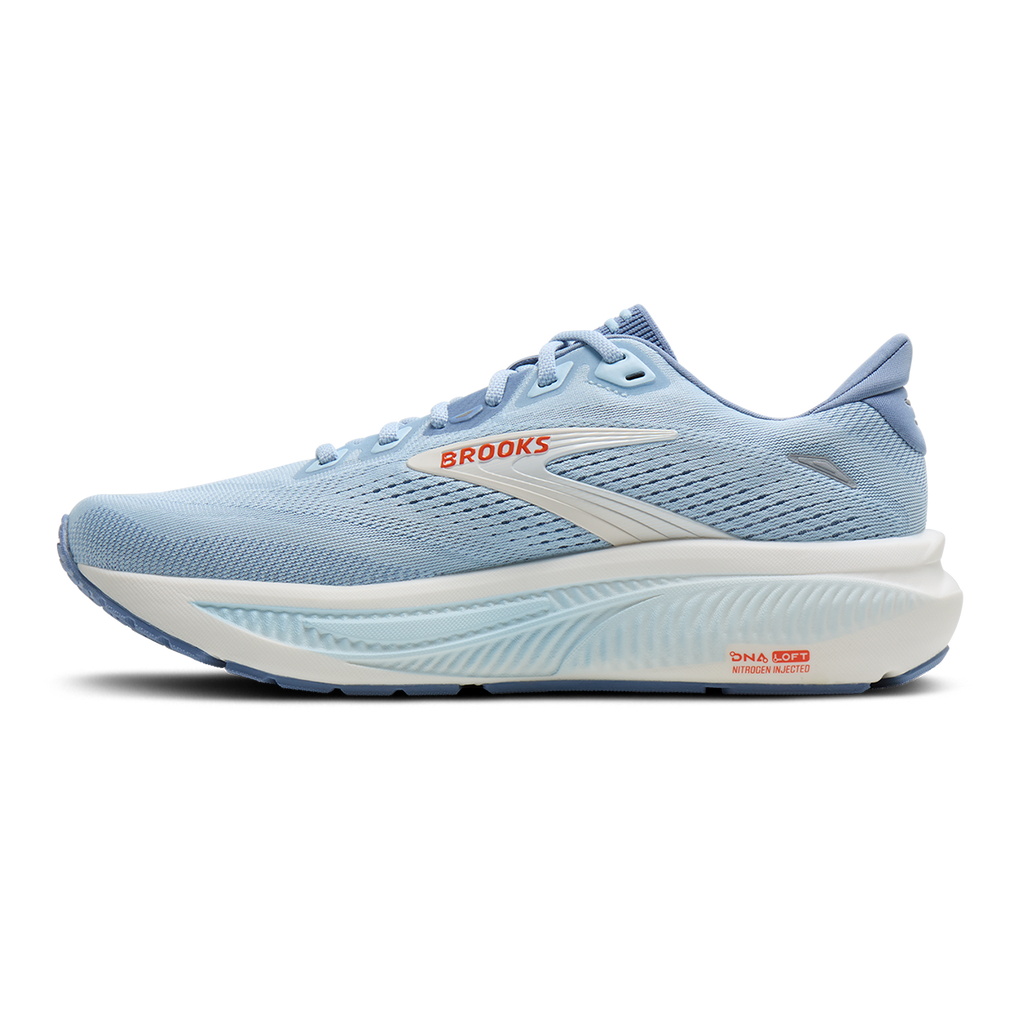 Brooks Ghost 18 — Black - Black - Bone Brown — Size B — Width 5 — Alternate View 34