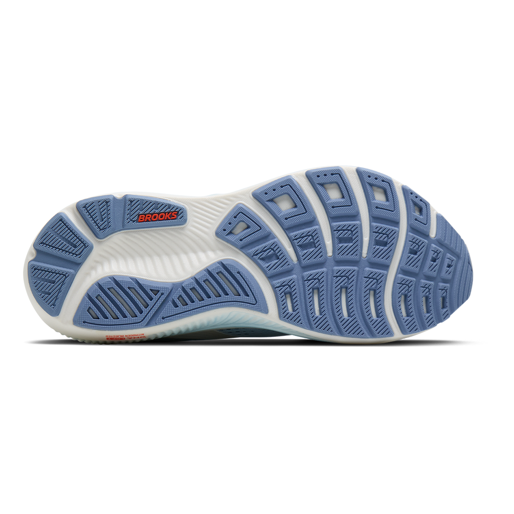 Brooks Ghost 18 — Black - Black - Bone Brown — Size B — Width 5 — Alternate View 36