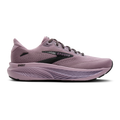 Brooks Ghost 18 Capsule Collection — Elderberry - Black — Size B — Width 5 — Front View
