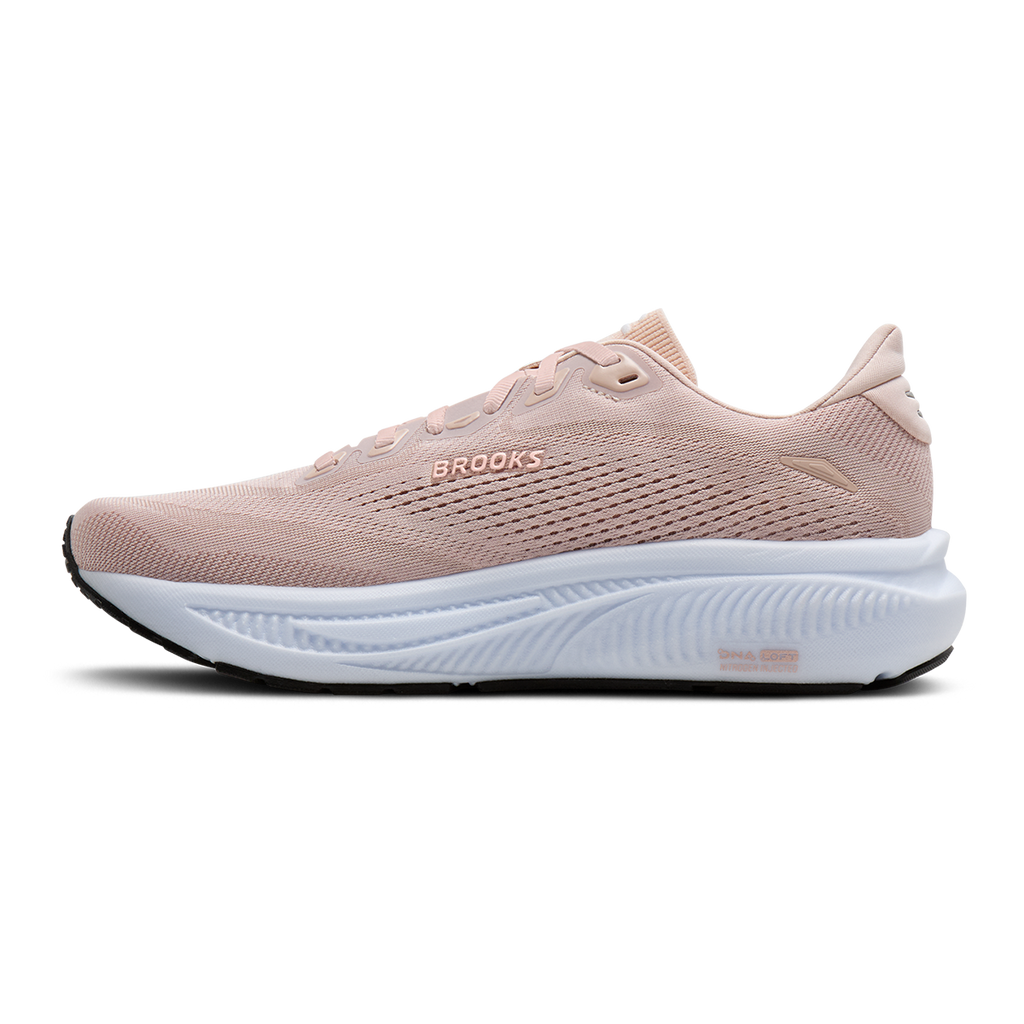 Brooks Ghost 18 — Black - Black - Bone Brown — Size B — Width 5 — Alternate View 50