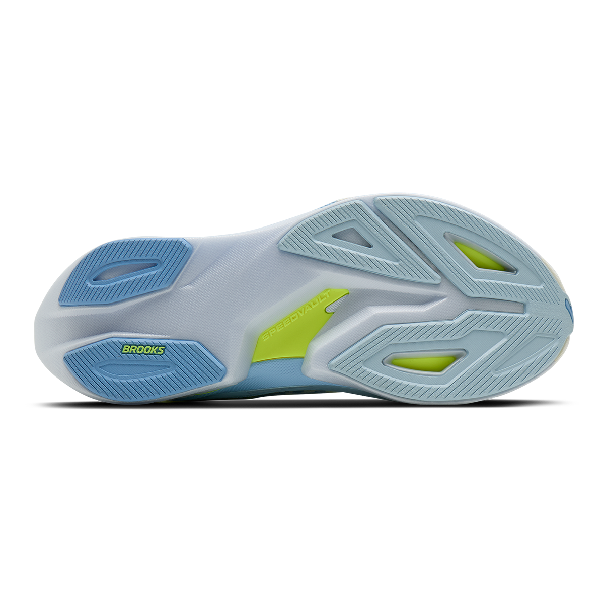 Brooks Hyperion Max 4 — Coconut - Raisin - Pink — Size B — Width 5.5 — Alternate View 12