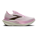 Brooks Hyperion Max 4 Color Collection — Pink Lavender - Coffee Bean — Size B — Width 5 — Front View