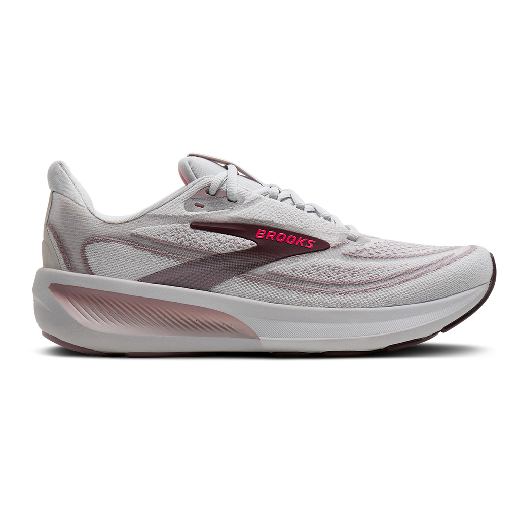 Brooks Revel 9 — Black - Black - Rose Gold — Size B — Width 5.5 — Alternate View 13