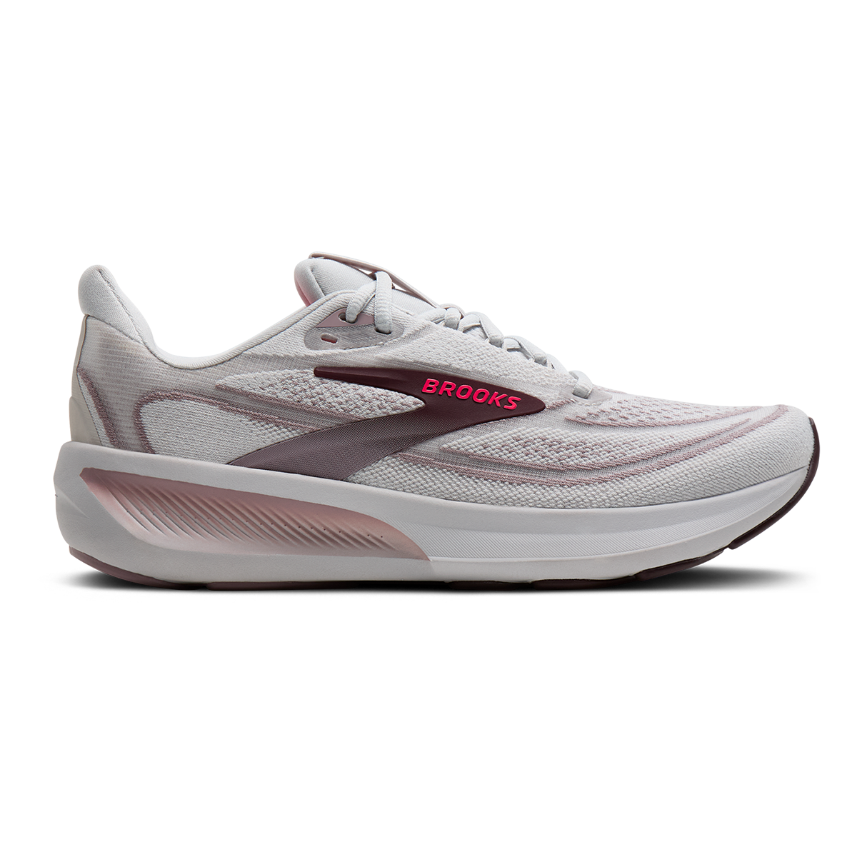 Brooks Revel 9 — Black - Black - Rose Gold — Size B — Width 5.5 — Alternate View 13