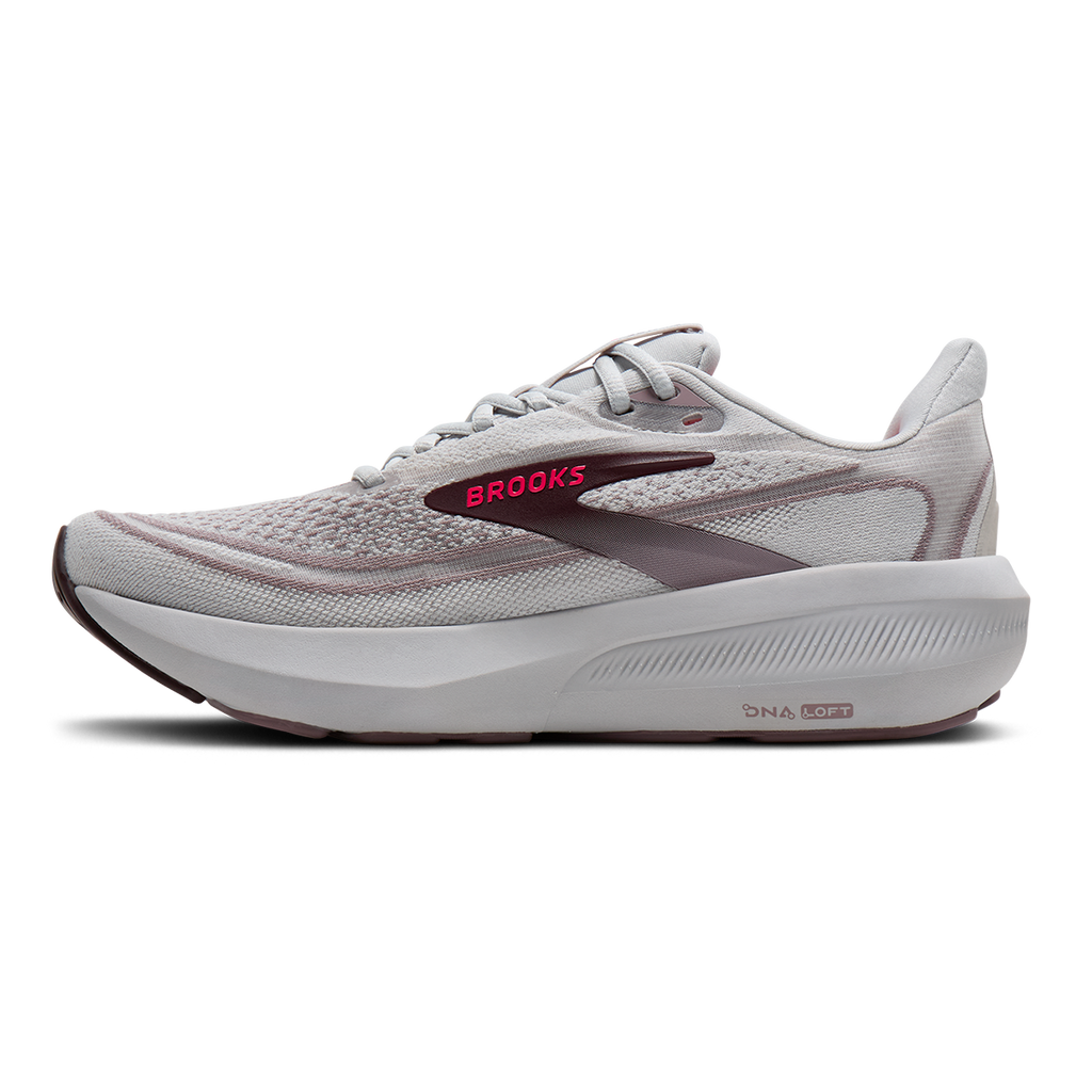 Brooks Revel 9 — Black - Black - Rose Gold — Size B — Width 5.5 — Alternate View 14