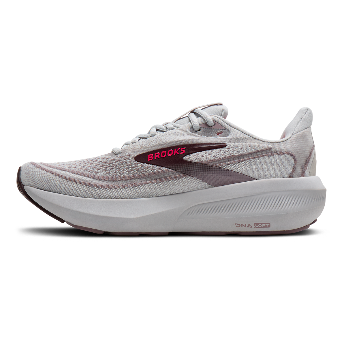 Brooks Revel 9 — Black - Black - Rose Gold — Size B — Width 5.5 — Alternate View 14