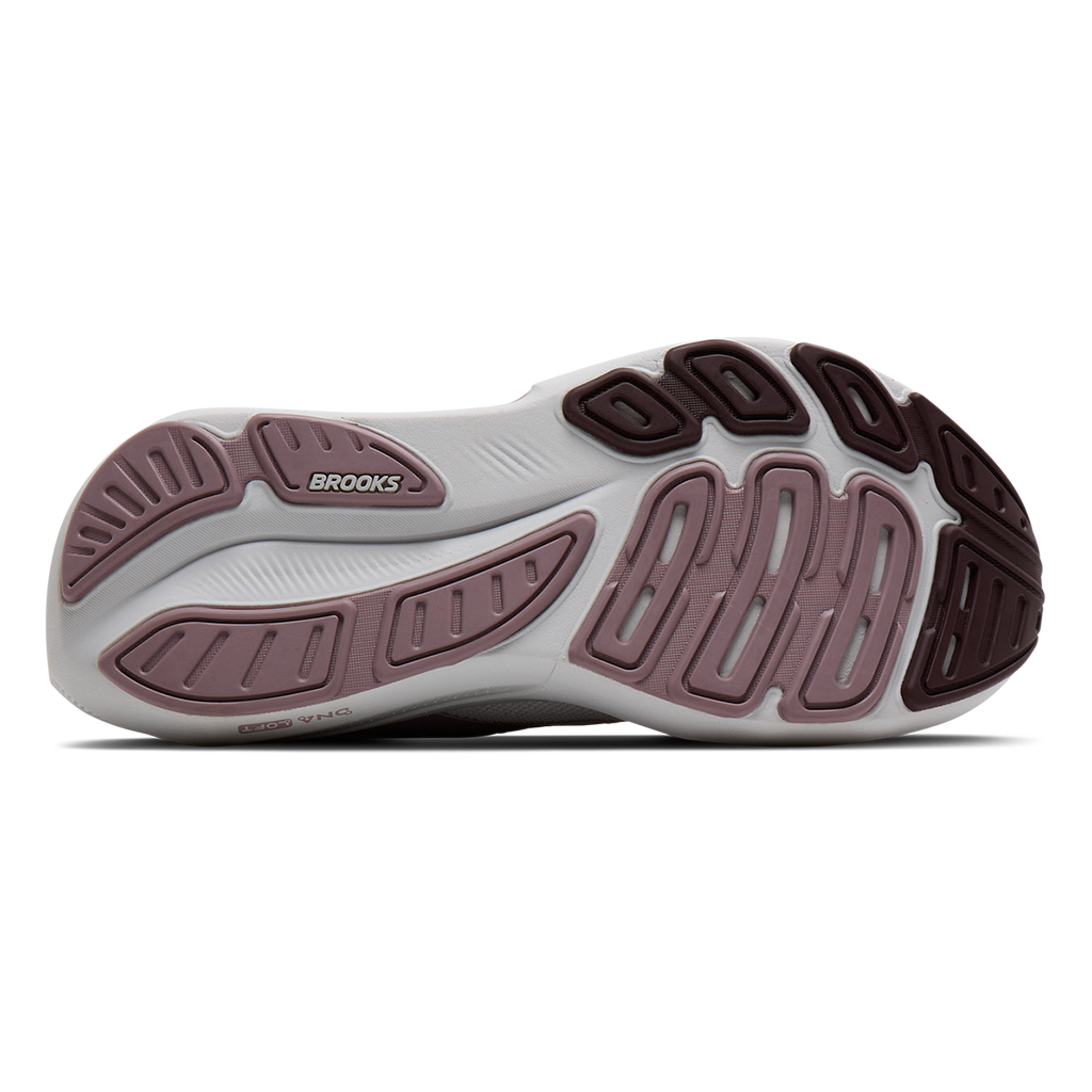 Brooks Revel 9 — Black - Black - Rose Gold — Size B — Width 5.5 — Alternate View 16