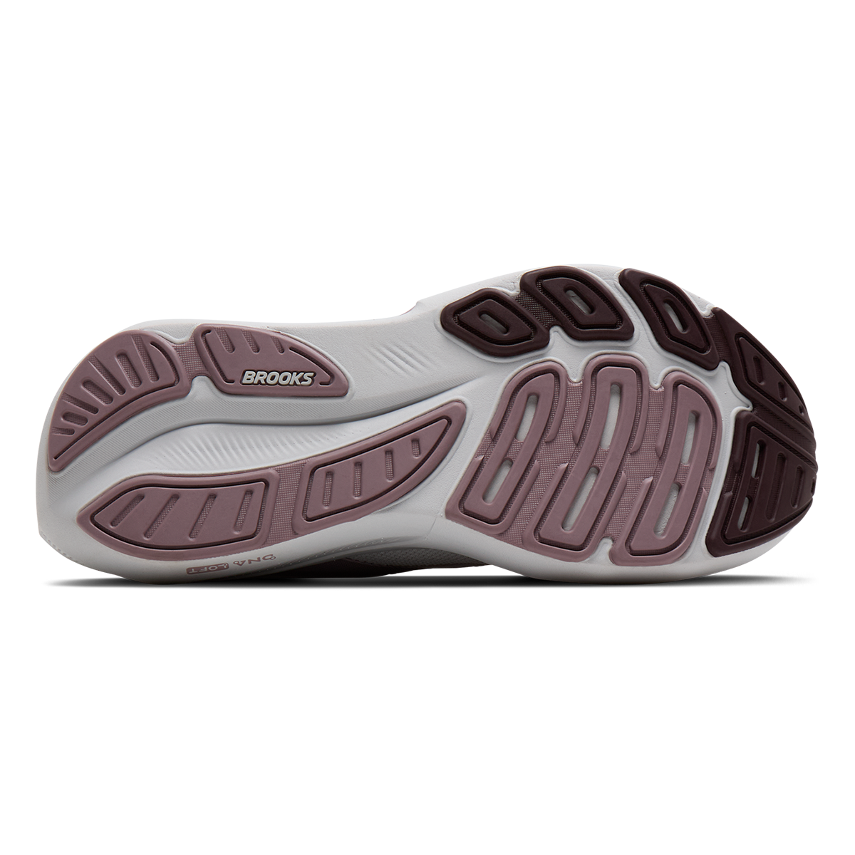 Brooks Revel 9 — Black - Black - Rose Gold — Size B — Width 5.5 — Alternate View 16