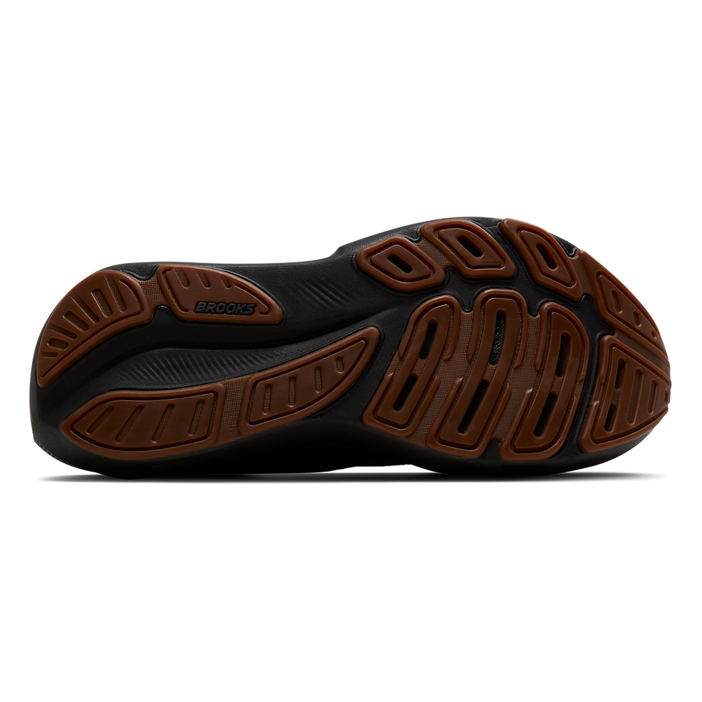 Brooks Revel 9 — Black - Black - Rose Gold — Size B — Width 5.5 — Alternate View 8