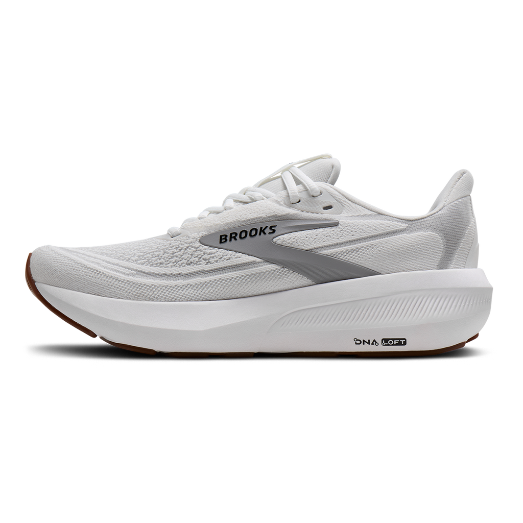 Brooks Revel 9 — Black - Black - Rose Gold — Size B — Width 5.5 — Alternate View 22
