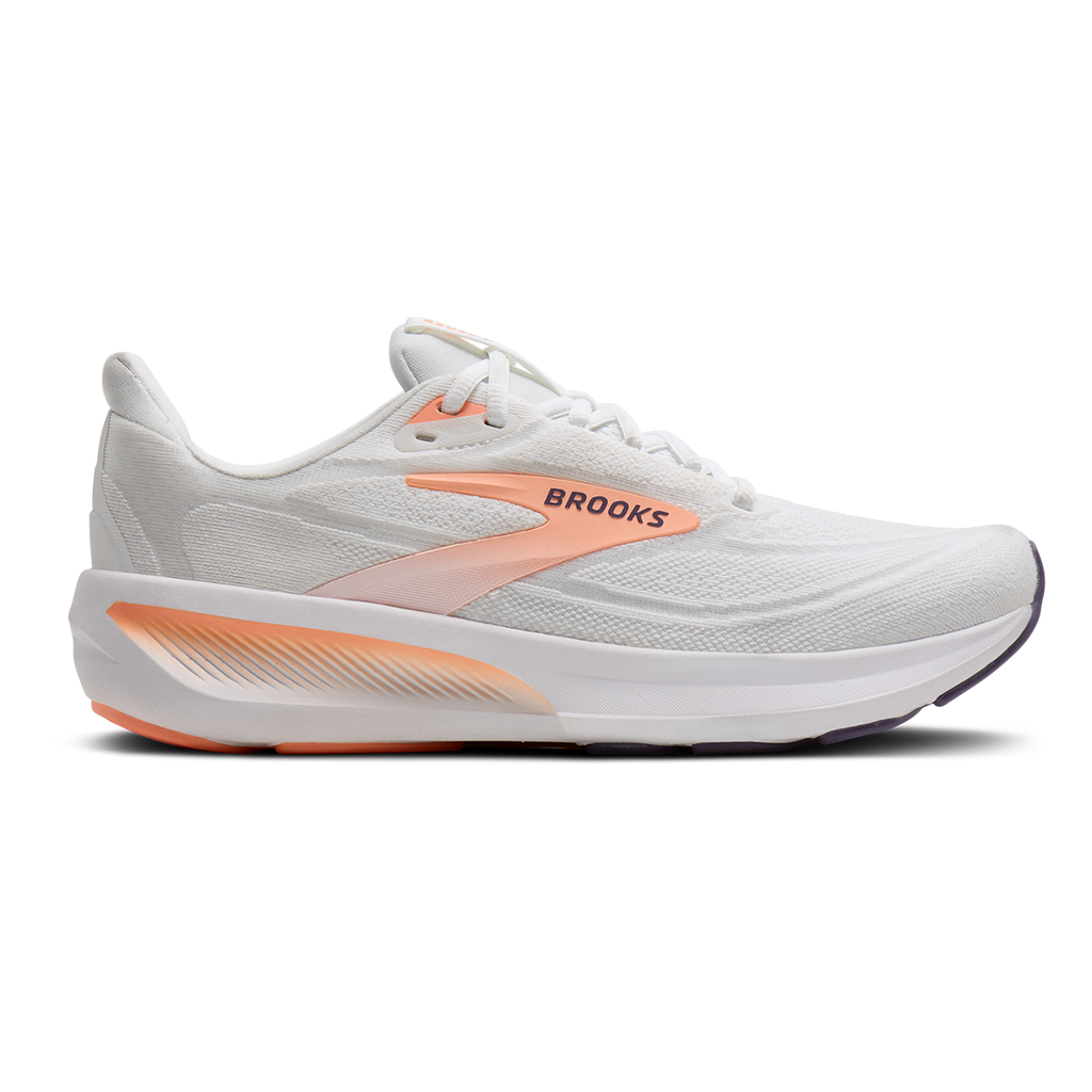 Brooks Revel 9 — Black - Black - Rose Gold — Size B — Width 5.5 — Alternate View 17