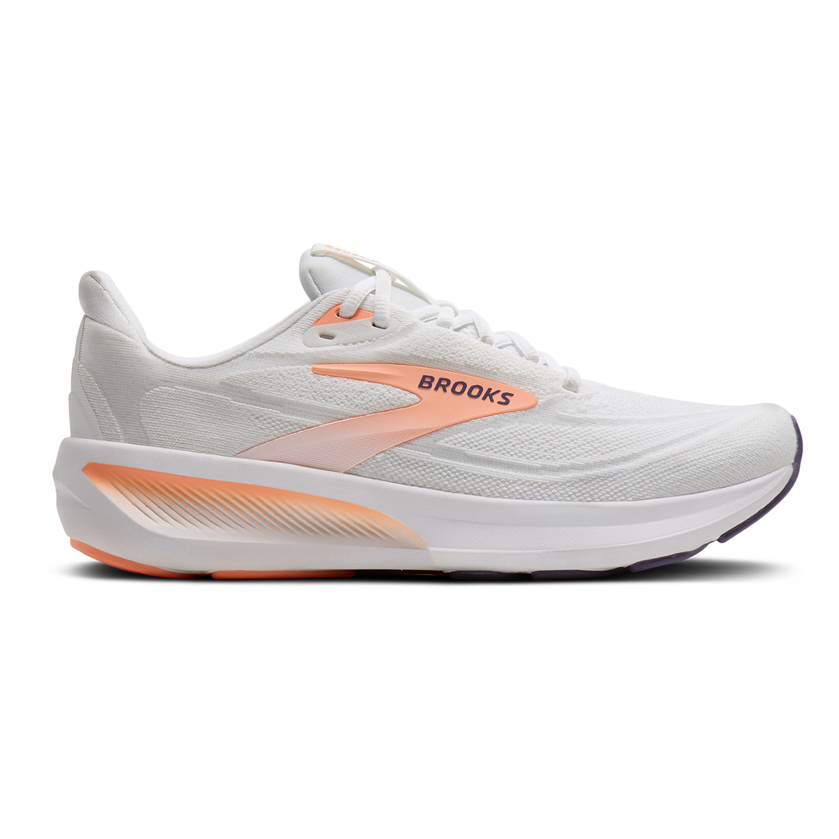 Brooks Revel 9 — Black - Black - Rose Gold — Size B — Width 5.5 — Alternate View 17