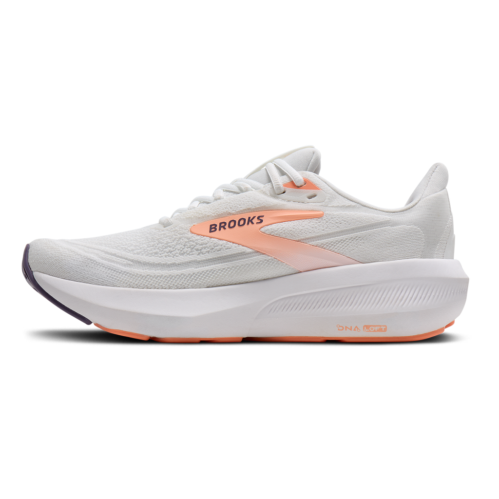 Brooks Revel 9 — Black - Black - Rose Gold — Size B — Width 5.5 — Alternate View 18